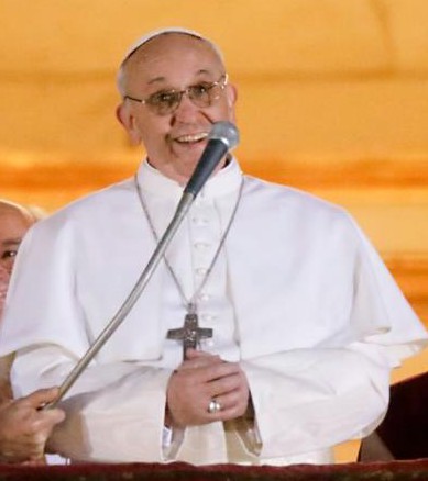 PAPA FRANCISCO
